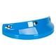 thumbnail image 4 of Visera universal para motocicleta con 3 botones a presión, abatible y de apertura frontal., 4 of 7