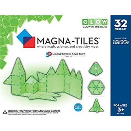 magnetic tiles target