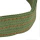 thumbnail image 3 of Dog Carrier Collar Adjustable Length Canvas Neck Strap Veterinary Equipment Size S 4 x 66cm for 10-35kg Shepherd Dog, 3 of 3