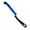 Blue, variant on Rbaofujie Scrub Brush With Handle Gaps Cleaning Brush,Clean The Dead Corners Of Bathroom Kitchen Tiles, Multifunctional Window Slots, And Brushes Blue