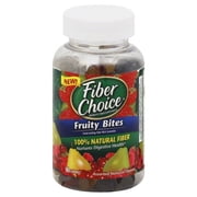 Fiber Choice Prebiotic Fiber Supplement, 90 ea