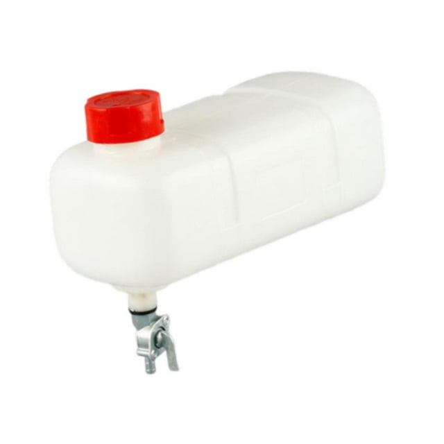 DYNWAVECA Réservoir de Carburant Micro-Tilteur Accessoires Facile à Installer Remplacement Robuste
