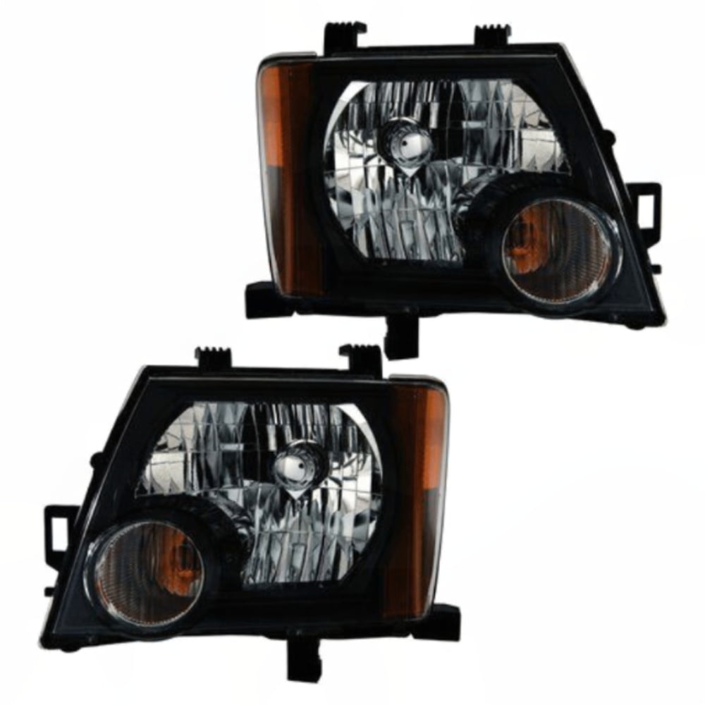 For 20092015 Nissan Xterra S 20092015 Nissan Xterra X Headlight