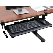 Standing Keyboard Trays