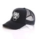 thumbnail image 2 of Gorra de béisbol Finals Fantasy Anime para adultos, tamaño ajustable, 2 of 2