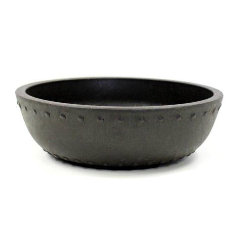 Round Mica Bonsai  Training  Pot  ROB Series Walmart com 