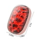 thumbnail image 3 of Calentadores de manos recargables con cable USB, reutilizables, portátiles y calientes., 3 of 7