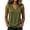 Army Green #33, variant on Oversized Tank Tops for Women Basic Sleeveless V Neck Summer Tees Casual Breathable Tshirts Comfort Athletic Vacation Top Shirts Army Green L