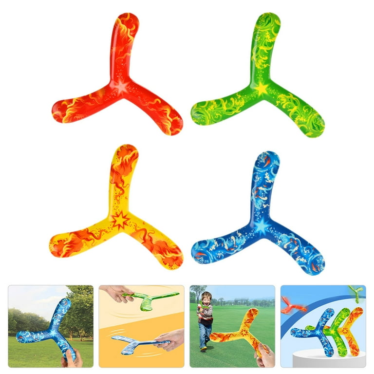 Boomerang toy deals
