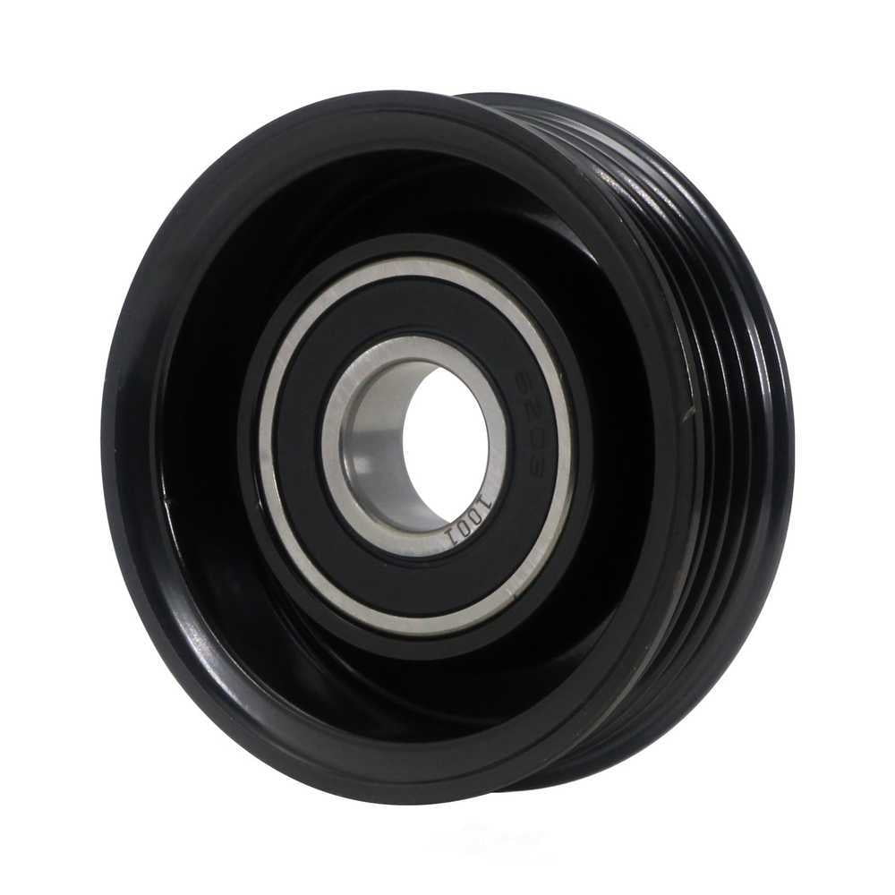Continental Elite 49124 Drive Belt Idler Pulley