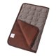 thumbnail image 2 of Esterilla de enfriamiento automático para perros y gatos, almohadillas de enfriamiento lavables para mascotas, manta para dormir, esterilla para dormir de seda helada, cama para dormir, 2 of 5