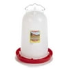 Miller Manufacturing Poultry Waterer - 3 gal.