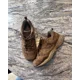 thumbnail image 2 of Size 11 - New Balance 608 Brown, 2 of 6