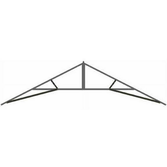 Lifetime Snow Load Kit for 10 ft. Storage Sheds, 60125