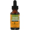 (3 Pack) Herb Pharm Thyroid Calming(Bugleweed/Motherwort) 1 Oz