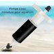 thumbnail image 3 of Impulsor de repuesto para bomba de agua, filtro de recipiente de acuario, impulsor de filtro de rotor de repuesto para bomba de estanque, 3 of 4