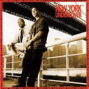 New York Undercover