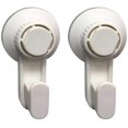 thumbnail image 3 of Suction Cup Hooks Powerful Vacuum Suction Cup Hooks,Heavy Duty No Drilling Strong Window Glass, 3 of 5
