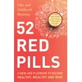 thumbnail image 1 of 52 Pilules Rouges: un Livre de Jeu pour Devenir Sain, Riche et Sage, 1 of 1