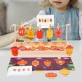 thumbnail image 6 of Kokiya Mid-autumn Festival Lantern Toy Montessori Hand Eye Coordination Spring Festival, 6 of 9
