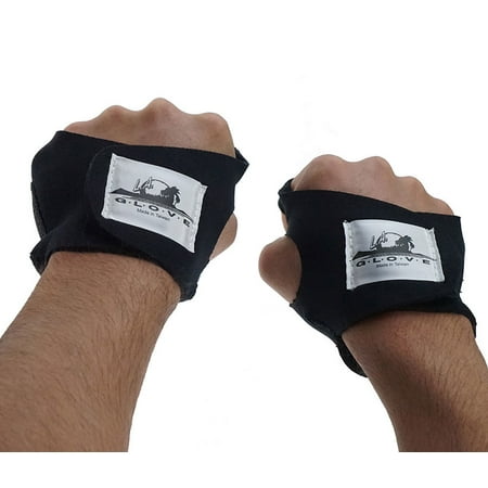Apparel Medium Size Weight Lifting Gloves