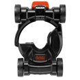 thumbnail image 3 of Cortadora de césped BLACK+DECKER con plataforma extraíble para podadora de hilo, 3 of 3