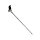 thumbnail image 5 of Brazo para platillos con rotación de 360 ​​grados, instrumento de percusión de metal, fácil de usar, brazos de soporte para platillos, hardware, 5 of 9