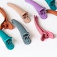 thumbnail image 3 of ENTASSER 10 Pieces Hair Clips for Styling Sectioning Alligator Hair Clips No Crease Duck Billed Hair Clipstyle4, 3 of 5