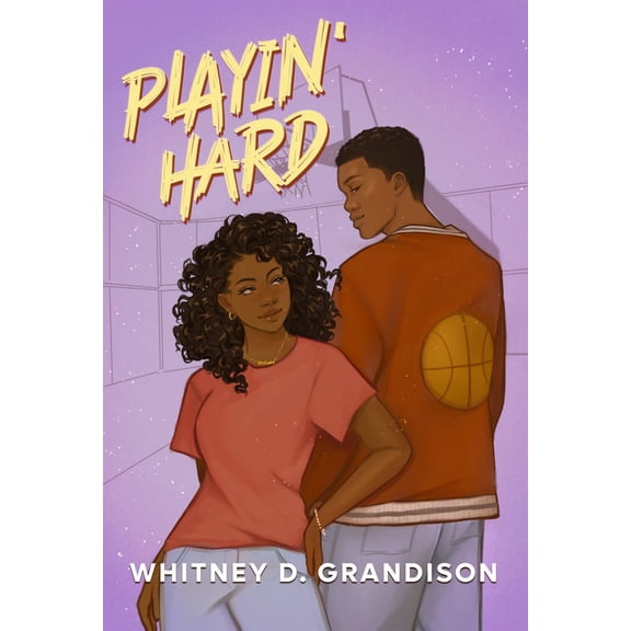 Playin' Hard (Paperback)