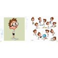 thumbnail image 2 of The Art of Mr. Peabody & Sherman (Hardcover), 2 of 8