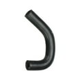 thumbnail image 3 of KarParts360 For Isuzu Amigo 1990 91 92 93 1994 Heater Hose | Reinforced Rubber | Black | Molded Hose Assembly | 0.62 In. Inside Diameter End 2 | 0.62 In. Inside Diameter End 1 | For 88907105, 3 of 4