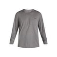 thumbnail image 3 of Brahma Men's Mesh Performance Long-sleeves Work T-Shirt , Sizes S-5XL, 3 of 5