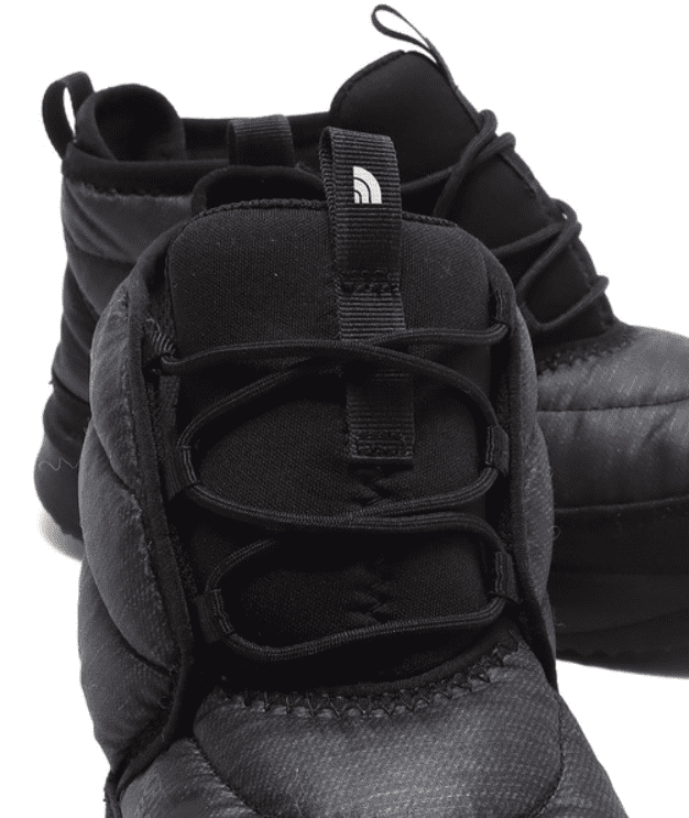 『りりも』 THE NORTH FACE M NSE Chukka 黒 Amazon.com | THE NORTH FACE Men's NSE CHUKKA Boots,TNF Black
