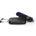 thumbnail image 2 of Reproductor multimedia en streaming Roku Ultra 4670RW 4K HDR con auriculares JBL, 2 of 8