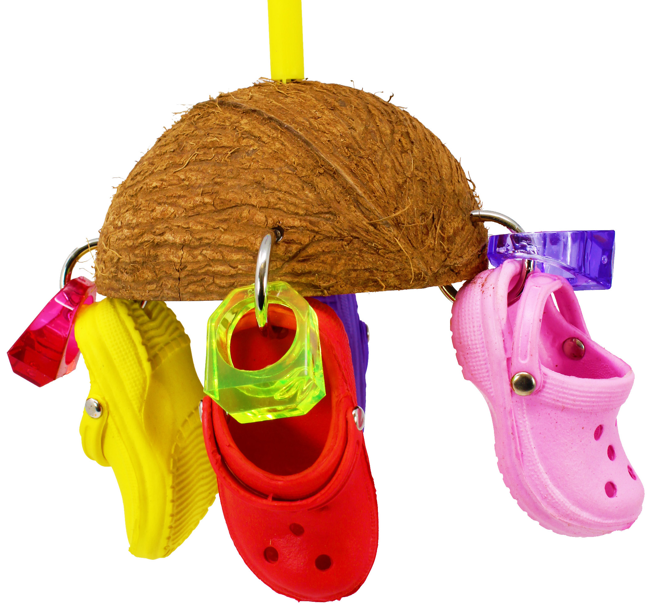 croc shoe toy