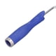 thumbnail image 2 of 21x150mm Fiberglass Laminating Bubble Roller Durable Aluminium Alloy Fiberglass Roller, 2 of 4