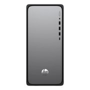 HP OmniDesk Desktop Tower Intel Core i5-14400 - Intel UHD Graphics 730 16GB Memory - 1TB SSD - Windows 11 Home