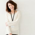 thumbnail image 4 of Miangastore 20 Pcs Thickened Lanyard For Work Documents Lanyards On The Neck (Assorted Color), 4 of 9