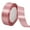 Pink, variant on PPKVUFD 25 Yards Pink Satin Ribbon 1 inch, Single Face Polyester Silk Fabric Hair String Ribbon for Craft, Flower Bouquets, Gift Wrapping, Wedding, Bow Making and Valentines Decoration