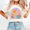 thumbnail image 2 of Christian Shirt His Mercies Are New Every Morning Shirt Religious Women Gift Faith Tee Christian Gifts Jesus Tee, 2 of 5