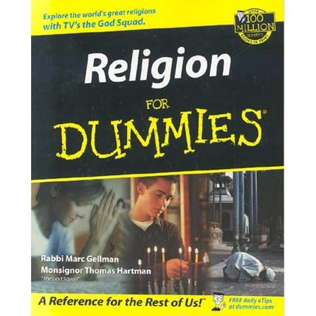 La Religion pour les Nuls
