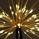 thumbnail image 2 of Luz De Tierra Iluminación de paisaje de fuegos artificiales con interruptor automático de luz de tierra solar para jardín Tmvgtek Para estrenar, 2 of 9