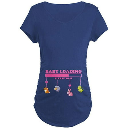 

Cafepress Baby Toys Maternity Dark T-Shirt