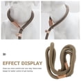 thumbnail image 4 of Dog Leash Nylon Dog Leash Dog Pulling Rope Walking Leash Dog Traction Rope, 4 of 8