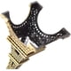thumbnail image 5 of Modelo de la Torre Eiffel - Estatua de metal de la Torre Eiffel de 32 cm Figura de la Torre Eiffel para souvenirs, 5 of 5