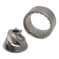 thumbnail image 2 of MYG 5 Star Coffee Grinder Conical Burrs for Espresso Grinding Replacement Parts, 2 of 9