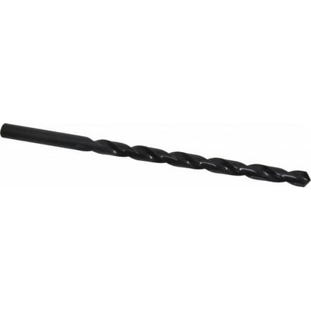 

Value Collection 1/2 118° 2-Flute High Speed Steel Extra Length Drill Bit