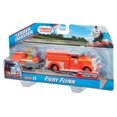 thumbnail image 2 of Thomas & Friends Trackmaster Fiery Flynn Toy Train, 2 of 3