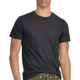thumbnail image 2 of Polo Ralph Lauren Mens Classic Fit Cotton T-Shirt 3-Pack Style-RCCNP3, 2 of 3