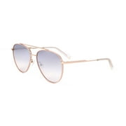 Kendall + Kylie sunglasses KKS4043G KELSEY WOMAN 58/16/ 651 BLUSH/ GOLD